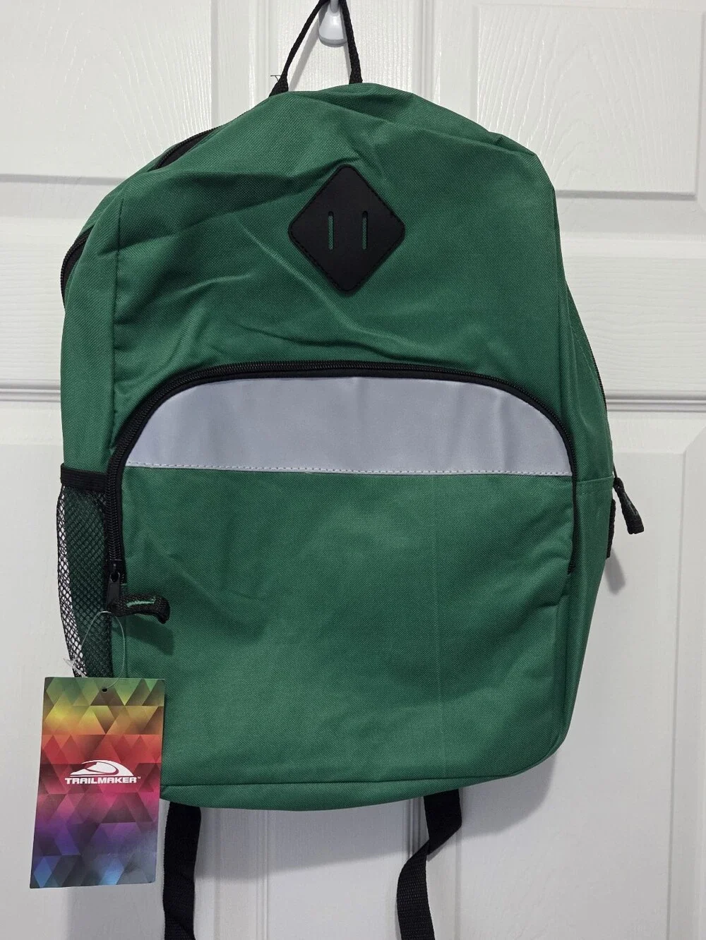 NWT Trailmaker 17